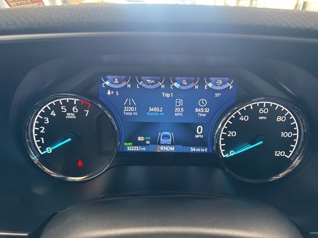 2023 Ford F-150 XLT Random Lake WI