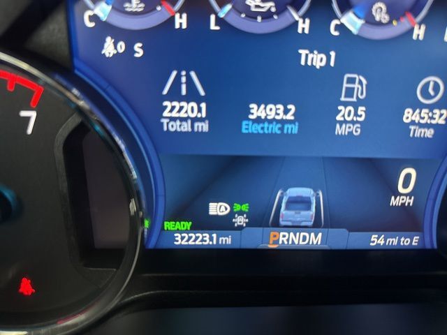 2023 Ford F-150 XLT Random Lake WI