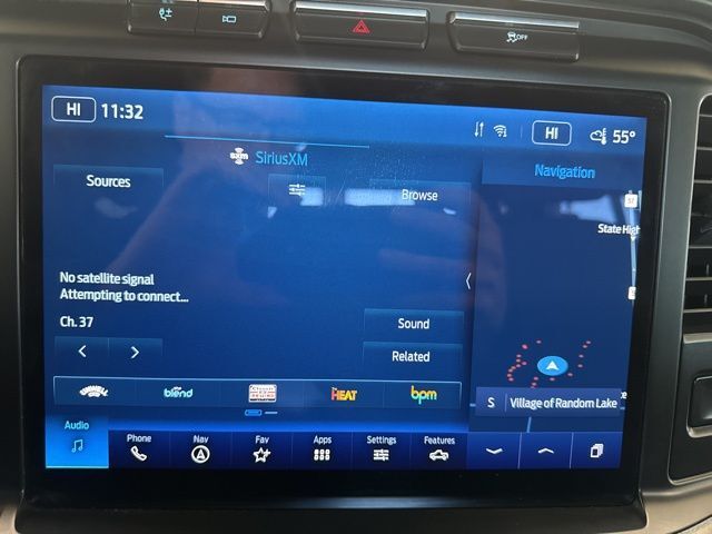 2023 Ford F-150 XLT Random Lake WI