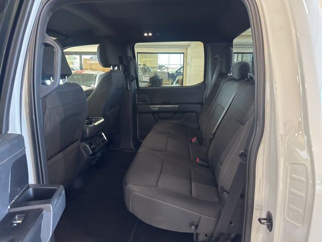 2023 Ford F-150 XLT Random Lake WI