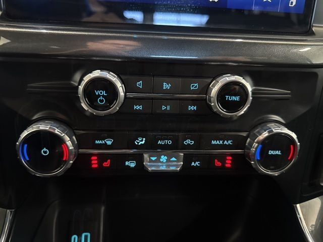 2023 Ford F-150 XLT Random Lake WI