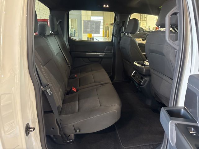 2023 Ford F-150 XLT Random Lake WI