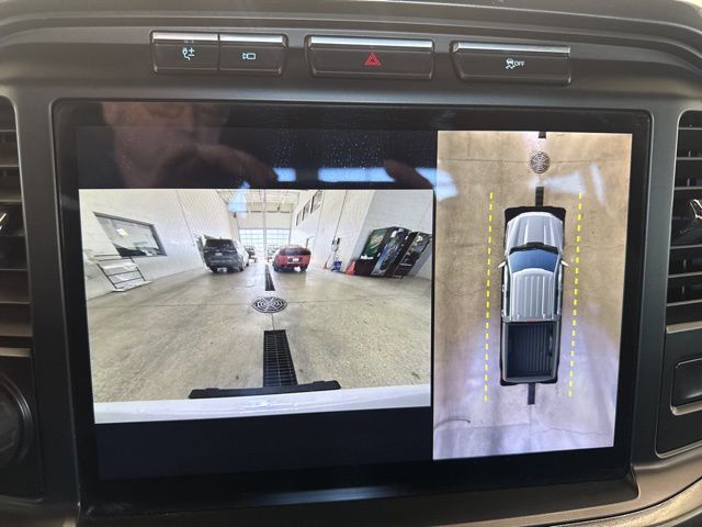 2023 Ford F-150 XLT Random Lake WI