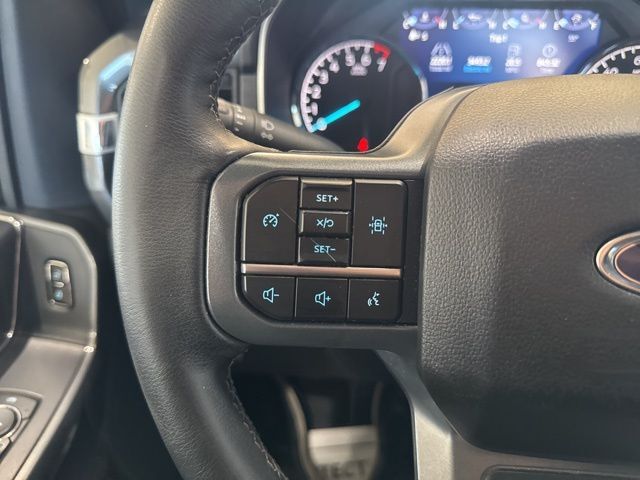 2023 Ford F-150 XLT Random Lake WI