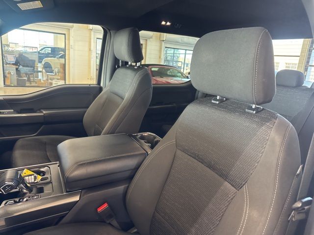 2023 Ford F-150 XLT Random Lake WI