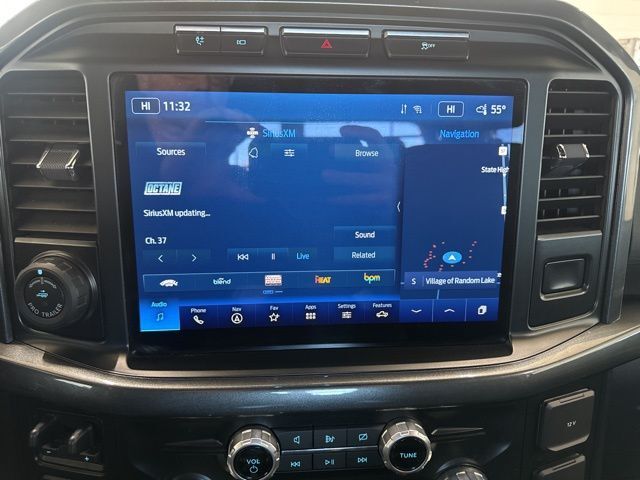 2023 Ford F-150 XLT Random Lake WI