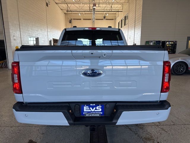 2023 Ford F-150 XLT Random Lake WI