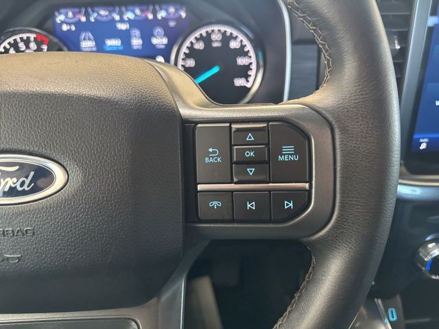 2023 Ford F-150 XLT Random Lake WI