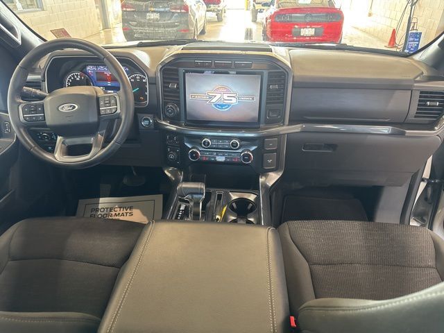 2023 Ford F-150 XLT Random Lake WI