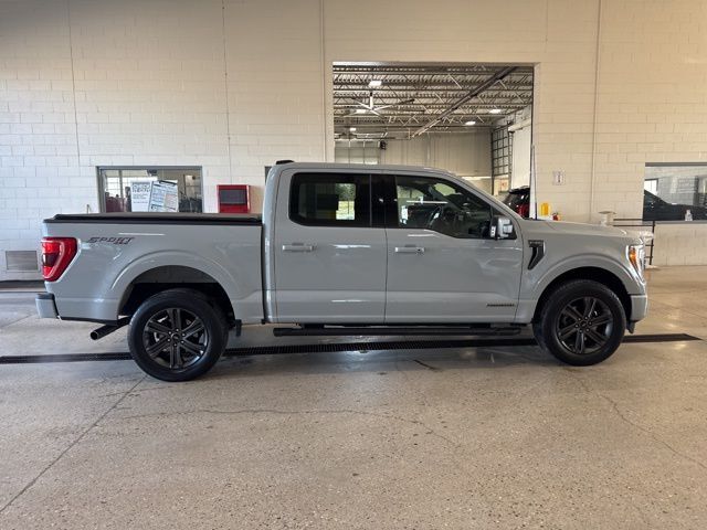 2023 Ford F-150 XLT Random Lake WI