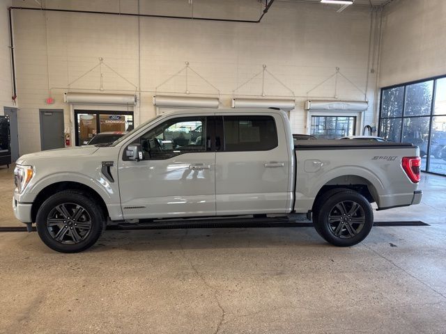 2023 Ford F-150 XLT Random Lake WI