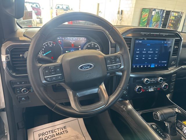 2023 Ford F-150 XLT Random Lake WI