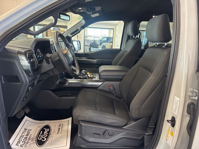 2023 Ford F-150 XLT Random Lake WI