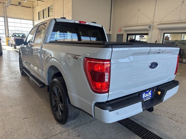 2023 Ford F-150 XLT Random Lake WI