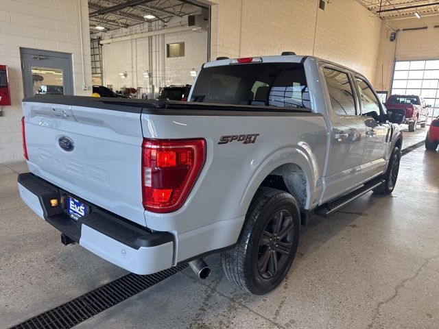 2023 Ford F-150 XLT Random Lake WI