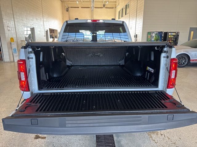 2023 Ford F-150 XLT Random Lake WI