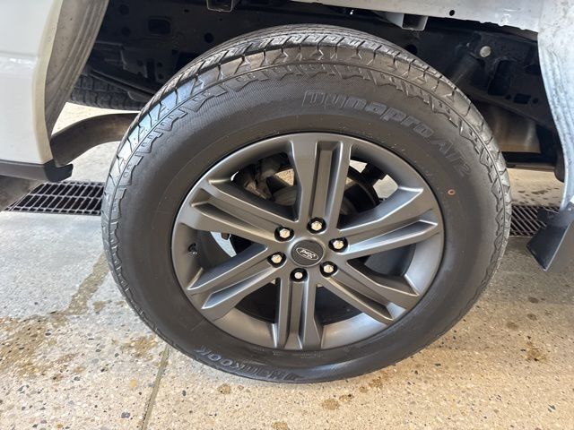 2023 Ford F-150 XLT Random Lake WI