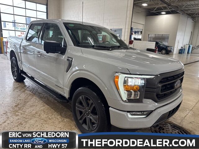 2023 Ford F-150 XLT Milwaukee WI