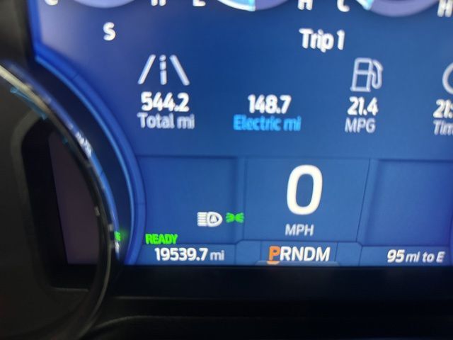 2023 Ford F-150 XLT Random Lake WI