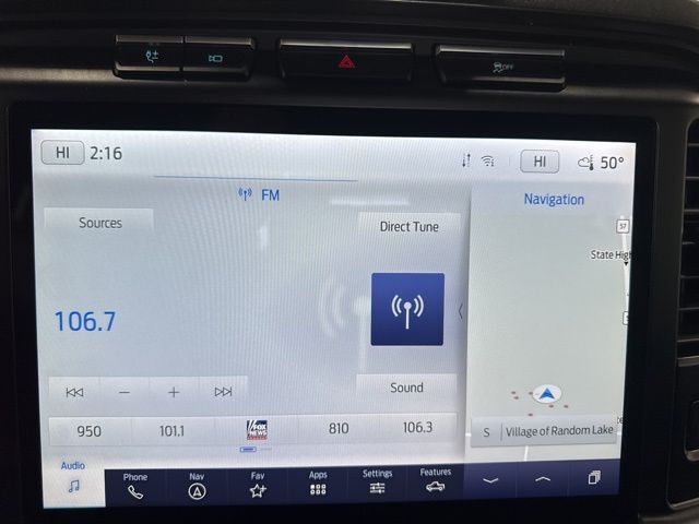 2023 Ford F-150 XLT Random Lake WI