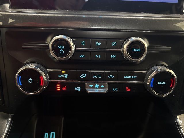 2023 Ford F-150 XLT Random Lake WI