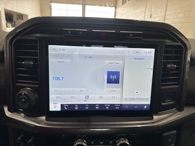 2023 Ford F-150 XLT Random Lake WI