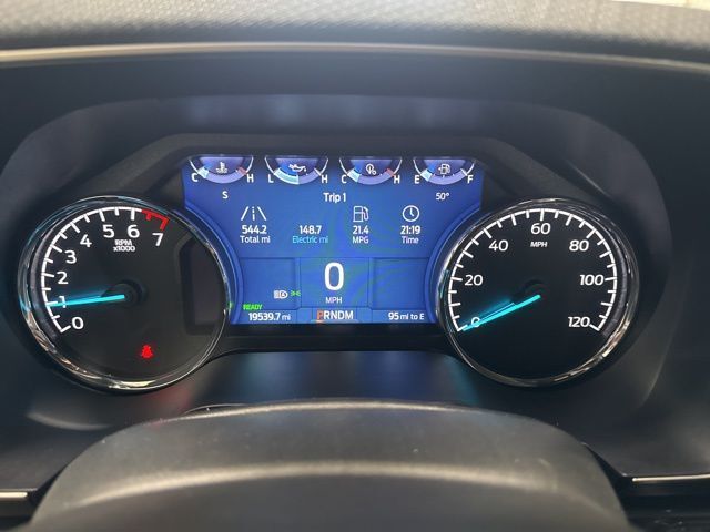 2023 Ford F-150 XLT Random Lake WI