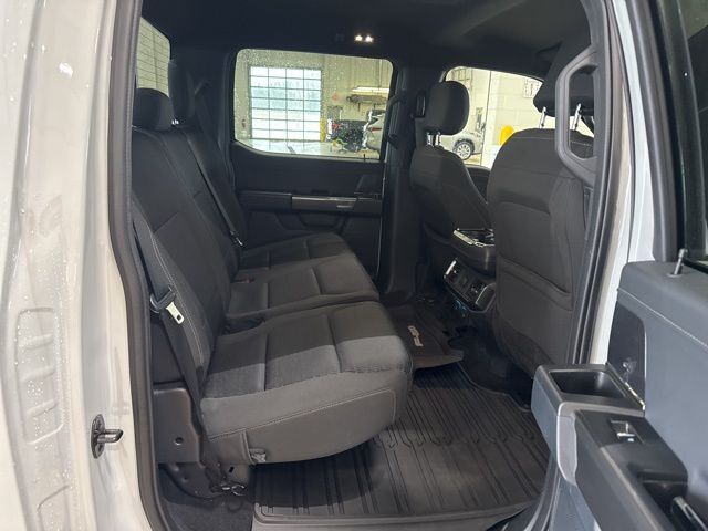 2023 Ford F-150 XLT Random Lake WI