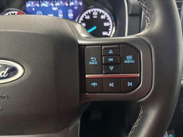 2023 Ford F-150 XLT Random Lake WI