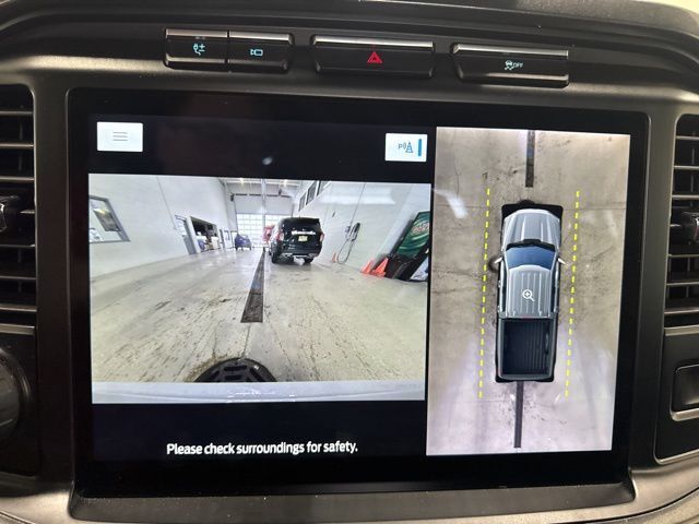 2023 Ford F-150 XLT Random Lake WI