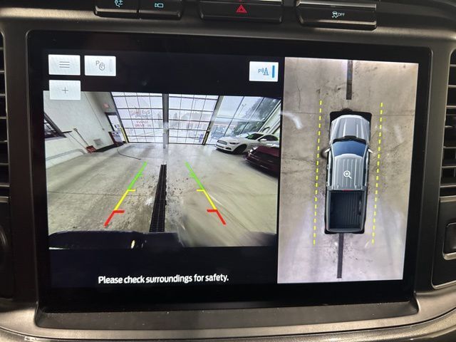 2023 Ford F-150 XLT Random Lake WI