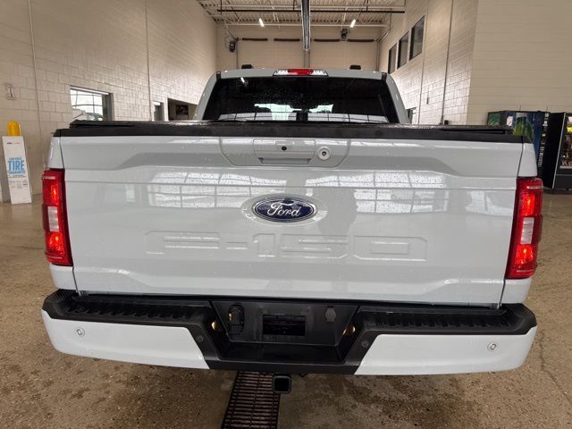 2023 Ford F-150 XLT Random Lake WI