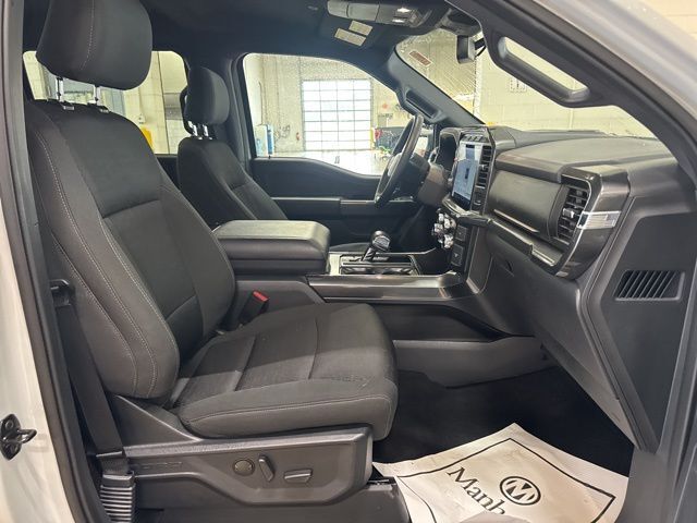 2023 Ford F-150 XLT Random Lake WI