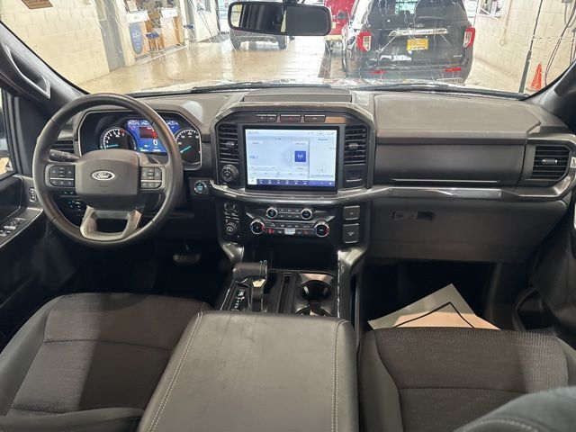 2023 Ford F-150 XLT Random Lake WI