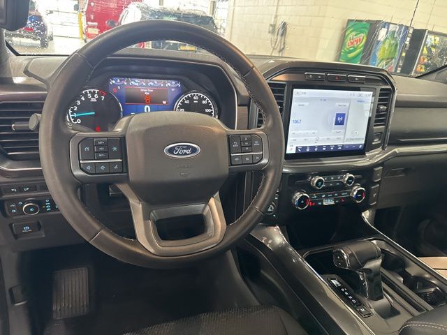 2023 Ford F-150 XLT Random Lake WI