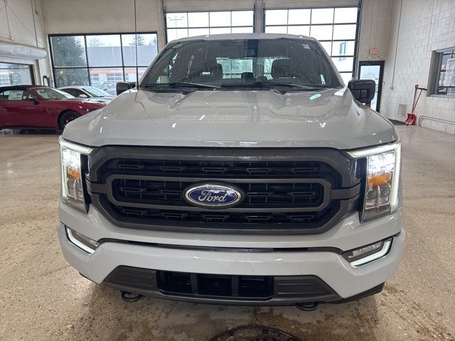 2023 Ford F-150 XLT Random Lake WI