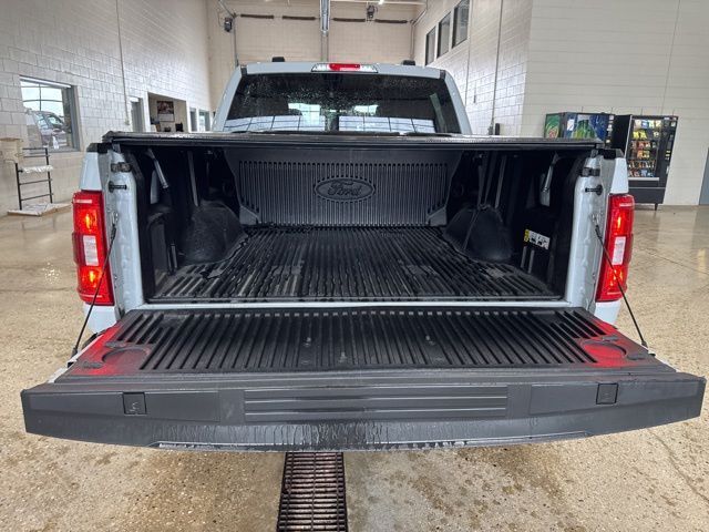 2023 Ford F-150 XLT Random Lake WI