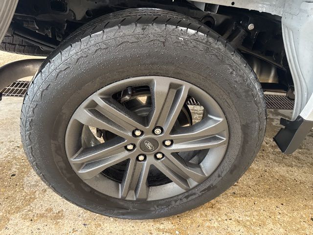 2023 Ford F-150 XLT Random Lake WI