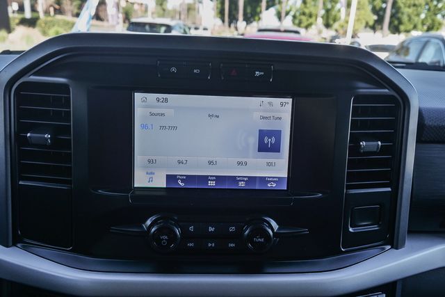 2023 Ford F-150 XLT Moreno Valley CA