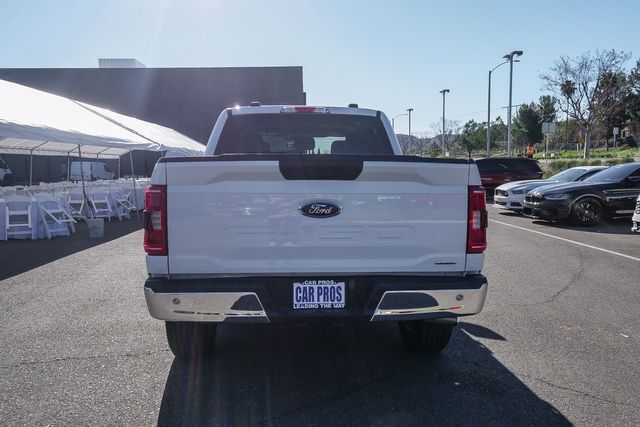 2023 Ford F-150 XLT Moreno Valley CA