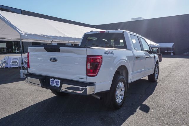 2023 Ford F-150 XLT Moreno Valley CA