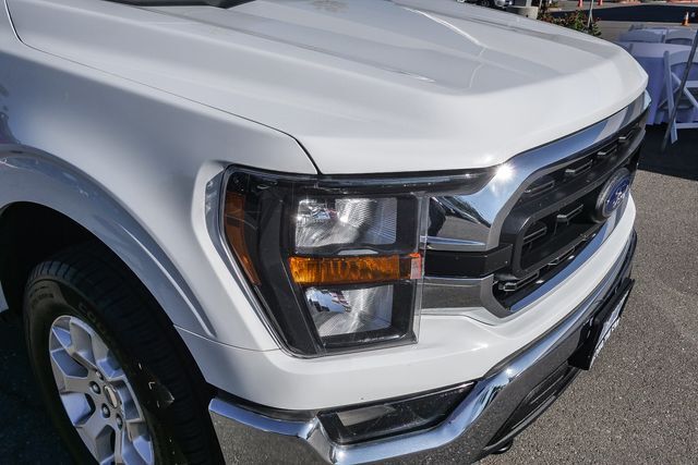 2023 Ford F-150 XLT Moreno Valley CA