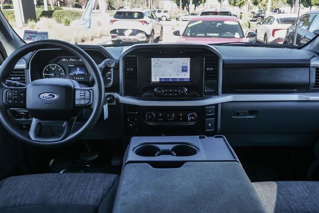 2023 Ford F-150 XLT Moreno Valley CA