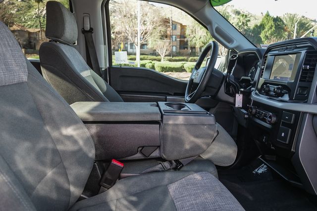 2023 Ford F-150 XLT Moreno Valley CA