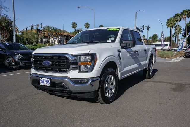 2023 Ford F-150 XLT Moreno Valley CA