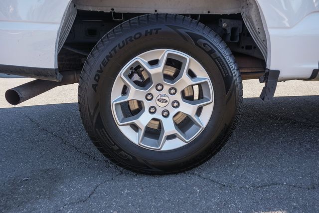 2023 Ford F-150 XLT Moreno Valley CA