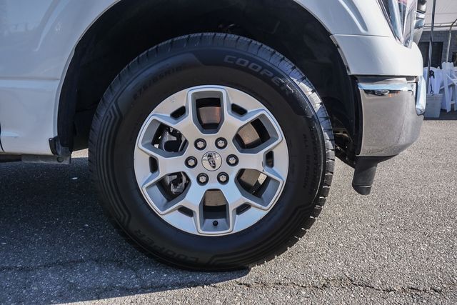 2023 Ford F-150 XLT Moreno Valley CA