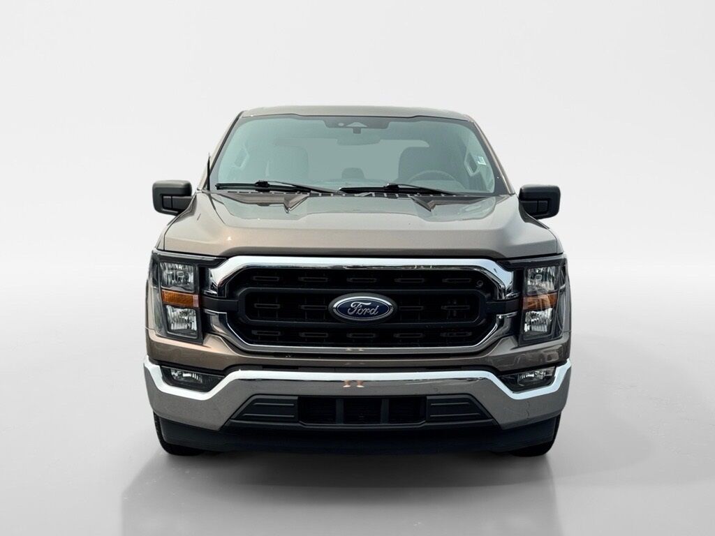 2023 Ford F-150 XLT Morristown TN