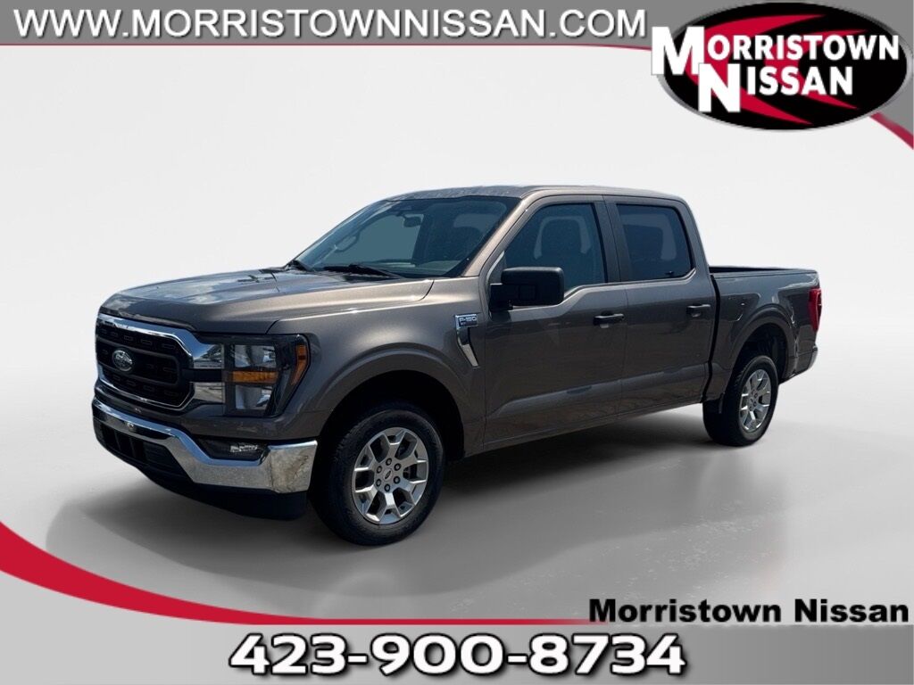 2023 Ford F-150 XLT Morristown TN