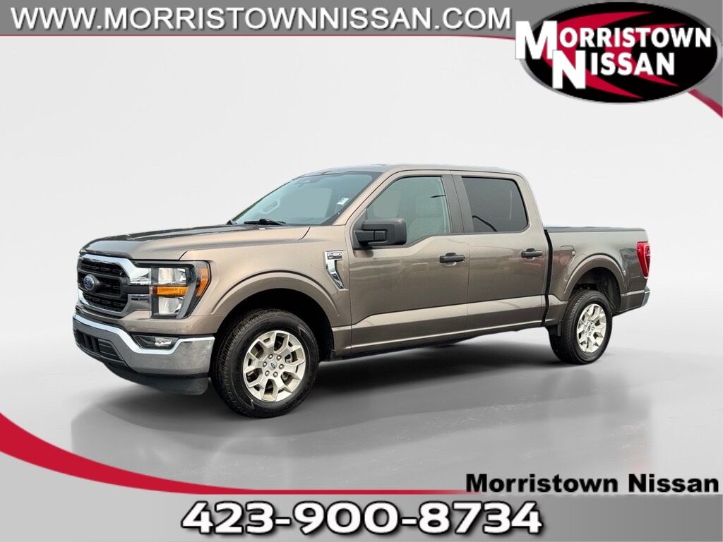 2023 Ford F-150 XLT Morristown TN